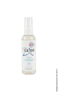 Інтимні мастила (сторінка 9) - засіб для чищення іграшок - 2in1 cleaner, 100ml фото