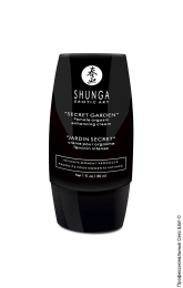 Фото збудливий крем - female orgasm cream secret garden, 30ml в профессиональном Секс Шопе