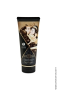 Первый секс шоп (сторінка 23) - крем для масажу - intoxicating chocolate, 200ml фото