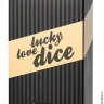 Гральні кубики - Bijoux Indiscrets Lucky Love Dice - Гральні кубики - Bijoux Indiscrets Lucky Love Dice
