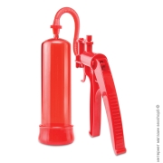 Вакуумные помпы ❤️ с пистолетом - вакуумна помпа pump works deluxe fire фото