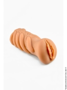 Мастурбатор (сторінка 22) - вагіна-мастурбатор juicy toys фото