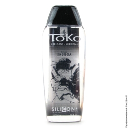 Фото силиконовая смазка shunga toko lubricant в профессиональном Секс Шопе