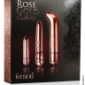 Набор вибраторов - Rocks Off Rose Gold - Набор вибраторов - Rocks Off Rose Gold