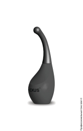 Фото анальный душ - nexus douche pro в профессиональном Секс Шопе