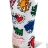 Мастурбатор - Tenga Keith Haring Soft Tube Cup