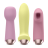 Satisfyer Marvelous Four -  Набор из 4 вибраторов