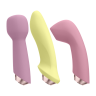 Satisfyer Marvelous Four -  Набор из 4 вибраторов - Satisfyer Marvelous Four -  Набор из 4 вибраторов