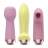 Satisfyer Marvelous Four -  Набор из 4 вибраторов