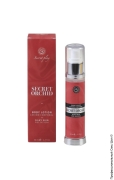 Первый секс шоп (сторінка 26) - лосьйон для тіла secret orchid silk skin body lotion , 50 mll фото