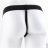 Страпон с вибрацией 9 Vibrating Hollow Strap-On with Balls