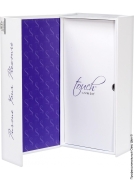 Водонепроницаемые вибраторы (страница 46) - вибратор-кролик dorcel glam rabbit фото