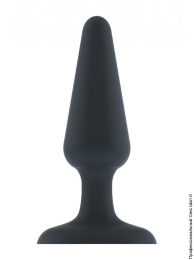 Фото пробка с вибрацией dorcel best vibe plug m, диаметр 4,1см в профессиональном Секс Шопе