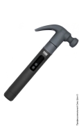 Водонепроникні вібратори (сторінка 17) - вібратор - hammer 2 interchangeable heads фото