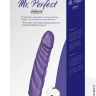 Реалистичный вибратор - Joystick Mr. Perfect comfort intense - Реалистичный вибратор - Joystick Mr. Perfect comfort intense