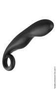 Анальні іграшки (сторінка 11) - анальна пробка anal fantasy one-finger fantasy plug фото