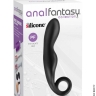 Анальная пробка Anal Fantasy One-Finger Fantasy Plug - Анальная пробка Anal Fantasy One-Finger Fantasy Plug