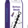 Анальная цепоча - Bottom Beads - Анальная цепоча - Bottom Beads