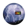 ONE Color Sensation - презерватив цветной (пурпурный) - ONE Color Sensation - презерватив цветной (пурпурный)