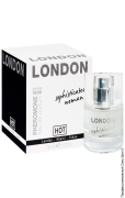 Первый секс шоп (страница 29) - женские духи с феромонами london sophisticated her, 30ml фото