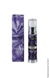 Фото лосьйон для тіла venus silk skin body lotion , 50 ml в профессиональном Секс Шопе