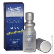 Чоловічі духи з феромонами - чоловічий парфум twilight, 10 мл фото