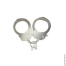 Тканинні наручники на липучках - Тканинні наручники на липучках