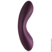 Вибраторы ❤️ для клитора - вібромасажер echo clitoral stimulator svakom фото