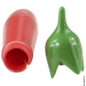 Вібратор - Chili Vibrator - Вібратор - Chili Vibrator