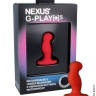 Массажер простаты - Nexus G-Play Plus - Массажер простаты - Nexus G-Play Plus