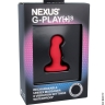 Масажер простати - Nexus G-Play Plus - Масажер простати - Nexus G-Play Plus