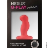 Масажер простати - Nexus G-Play Plus - Масажер простати - Nexus G-Play Plus