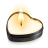 Plaisir Secret Caramel - Массажная свеча с ароматом карамели, 35 мл