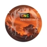 ONE Color Sensation - презерватив цветной (оранжевый) - ONE Color Sensation - презерватив цветной (оранжевый)