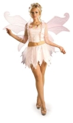 Сказочные герои - rubies - springtime fairy - костюм феи, m фото