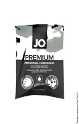 Лубриканты и смазки на основе силикона (страница 4) - пробник - system jo premium original (3 мл) фото