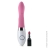 Элегантный вибратор Lelo Iris