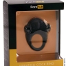 Эрекционное кольцо - Pornhub Vibrating Cock Ring - Эрекционное кольцо - Pornhub Vibrating Cock Ring