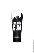 Интимные смазки (страница 33) - лубрикант creamy cum (150 мл) фото