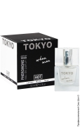 Первый секс шоп (страница 29) - духи с феромонами - pheromon parfum tokyo man, 30 ml фото