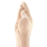 Фалоімітатор у вигляді руки The Natural Hand - Фалоімітатор у вигляді руки The Natural Hand