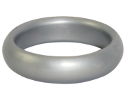 Кольца и насадки (страница 3) - металлическое кольцо metal penis ring фото
