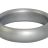 Металлическое кольцо Metal Penis Ring