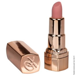 Фото вібратор у формі помади calexotics hide & play lipstick recharge в профессиональном Секс Шопе
