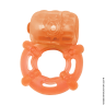 Ерекційне кільце з вібрацією Climax Juicy Rings - Ерекційне кільце з вібрацією Climax Juicy Rings