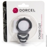 Ерекційне кільце Marc Dorcel Power Clit Black V2 з вібрацією - Ерекційне кільце Marc Dorcel Power Clit Black V2 з вібрацією