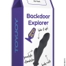 Массажер простаты - Backdoor Explorer - Массажер простаты - Backdoor Explorer