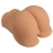 Мастурбатор - Janice lifelike Big butt