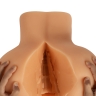 Мастурбатор - Janice lifelike Big butt - Мастурбатор - Janice lifelike Big butt
