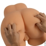 Мастурбатор - Janice lifelike Big butt - Мастурбатор - Janice lifelike Big butt